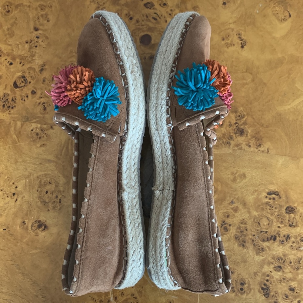 Sam Edelman Issa Flats - Picture 8 of 10